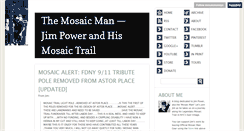 Desktop Screenshot of mosaicmannyc.com